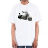 Adult 7.5 oz., Max Heavyweight T-Shirt Thumbnail
