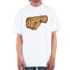 Adult 7.5 oz., Max Heavyweight T-Shirt Thumbnail