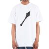 Adult 7.5 oz., Max Heavyweight T-Shirt Thumbnail
