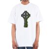 Adult 7.5 oz., Max Heavyweight T-Shirt Thumbnail