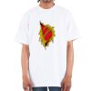Adult 7.5 oz., Max Heavyweight T-Shirt Thumbnail