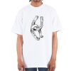 Adult 7.5 oz., Max Heavyweight T-Shirt Thumbnail