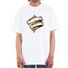 Adult 7.5 oz., Max Heavyweight T-Shirt Thumbnail