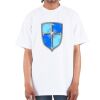 Adult 7.5 oz., Max Heavyweight T-Shirt Thumbnail