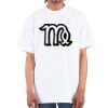 Adult 7.5 oz., Max Heavyweight T-Shirt Thumbnail