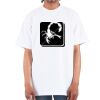 Adult 7.5 oz., Max Heavyweight T-Shirt Thumbnail