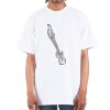 Adult 7.5 oz., Max Heavyweight T-Shirt Thumbnail
