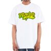 Adult 7.5 oz., Max Heavyweight T-Shirt Thumbnail