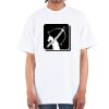 Adult 7.5 oz., Max Heavyweight T-Shirt Thumbnail