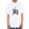Adult 7.5 oz., Max Heavyweight T-Shirt Thumbnail