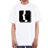 Adult 7.5 oz., Max Heavyweight T-Shirt Thumbnail