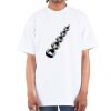 Adult 7.5 oz., Max Heavyweight T-Shirt Thumbnail
