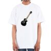Adult 7.5 oz., Max Heavyweight T-Shirt Thumbnail