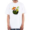 Adult 7.5 oz., Max Heavyweight T-Shirt Thumbnail