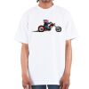 Adult 7.5 oz., Max Heavyweight T-Shirt Thumbnail