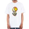 Adult 7.5 oz., Max Heavyweight T-Shirt Thumbnail