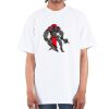Adult 7.5 oz., Max Heavyweight T-Shirt Thumbnail