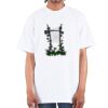 Adult 7.5 oz., Max Heavyweight T-Shirt Thumbnail