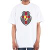 Adult 7.5 oz., Max Heavyweight T-Shirt Thumbnail