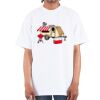 Adult 7.5 oz., Max Heavyweight T-Shirt Thumbnail