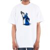 Adult 7.5 oz., Max Heavyweight T-Shirt Thumbnail