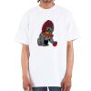 Adult 7.5 oz., Max Heavyweight T-Shirt Thumbnail