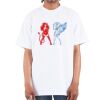 Adult 7.5 oz., Max Heavyweight T-Shirt Thumbnail