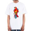 Adult 7.5 oz., Max Heavyweight T-Shirt Thumbnail