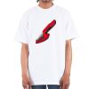 Adult 7.5 oz., Max Heavyweight T-Shirt Thumbnail