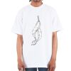 Adult 7.5 oz., Max Heavyweight T-Shirt Thumbnail