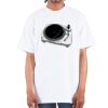 Adult 7.5 oz., Max Heavyweight T-Shirt Thumbnail