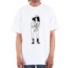 Adult 7.5 oz., Max Heavyweight T-Shirt Thumbnail