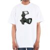 Adult 7.5 oz., Max Heavyweight T-Shirt Thumbnail