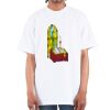 Adult 7.5 oz., Max Heavyweight T-Shirt Thumbnail
