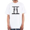 Adult 7.5 oz., Max Heavyweight T-Shirt Thumbnail