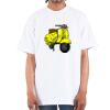 Adult 7.5 oz., Max Heavyweight T-Shirt Thumbnail