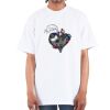 Adult 7.5 oz., Max Heavyweight T-Shirt Thumbnail