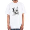 Adult 7.5 oz., Max Heavyweight T-Shirt Thumbnail