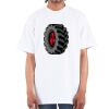 Adult 7.5 oz., Max Heavyweight T-Shirt Thumbnail