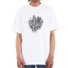 Adult 7.5 oz., Max Heavyweight T-Shirt Thumbnail