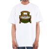 Adult 7.5 oz., Max Heavyweight T-Shirt Thumbnail