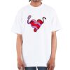 Adult 7.5 oz., Max Heavyweight T-Shirt Thumbnail