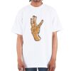 Adult 7.5 oz., Max Heavyweight T-Shirt Thumbnail
