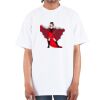 Adult 7.5 oz., Max Heavyweight T-Shirt Thumbnail