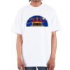 Adult 7.5 oz., Max Heavyweight T-Shirt Thumbnail