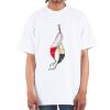 Adult 7.5 oz., Max Heavyweight T-Shirt Thumbnail