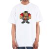 Adult 7.5 oz., Max Heavyweight T-Shirt Thumbnail