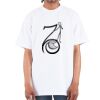 Adult 7.5 oz., Max Heavyweight T-Shirt Thumbnail