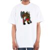 Adult 7.5 oz., Max Heavyweight T-Shirt Thumbnail