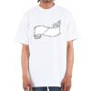Adult 7.5 oz., Max Heavyweight T-Shirt Thumbnail